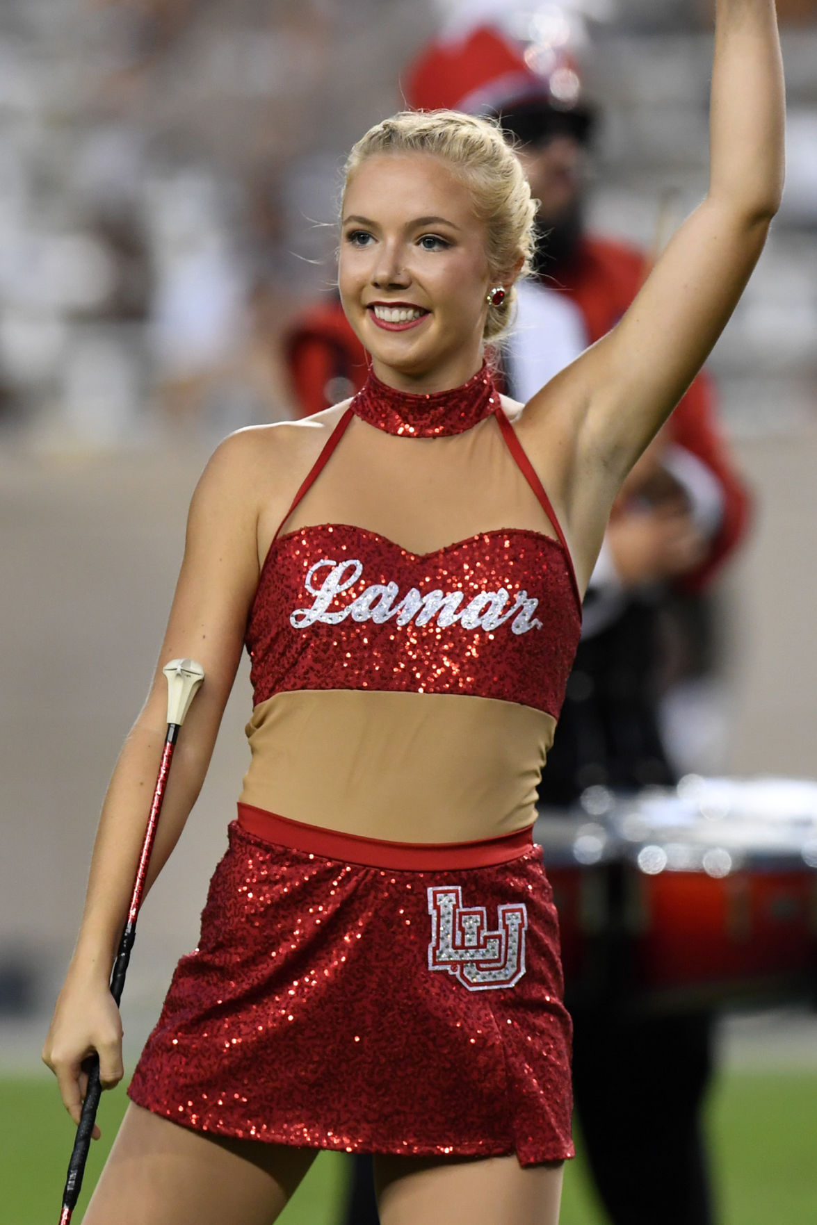 Texas A&M vs. Lamar football